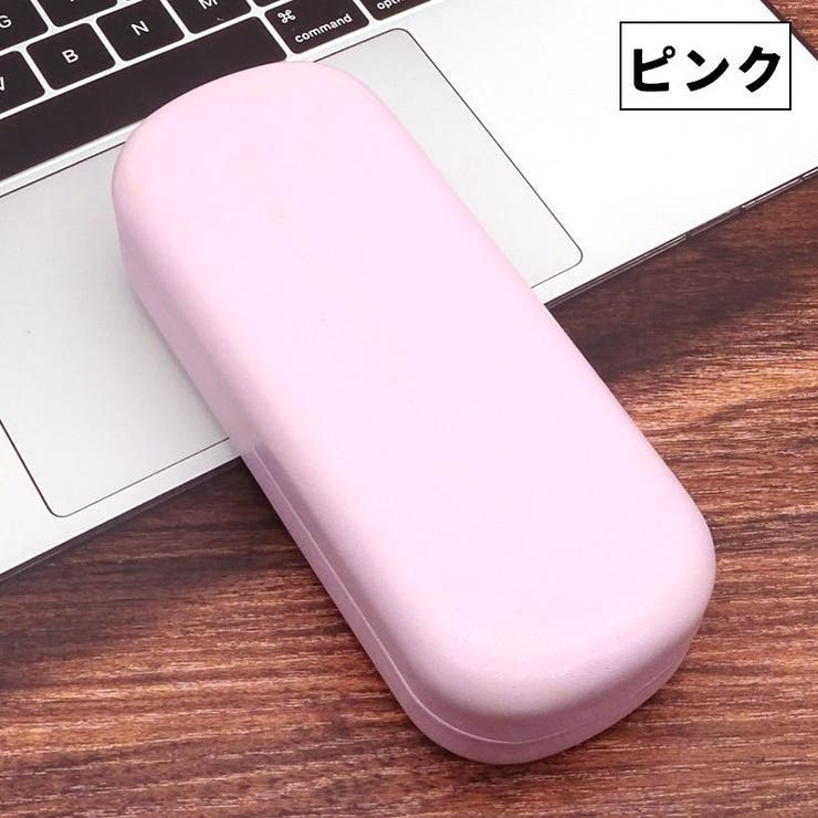 メガネケース 眼鏡入れ サングラスケース | PlusNao | 詳細画像10 