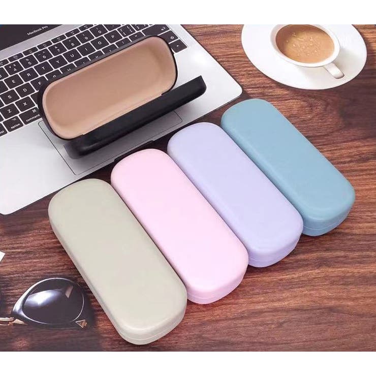 メガネケース 眼鏡入れ サングラスケース | PlusNao | 詳細画像2 