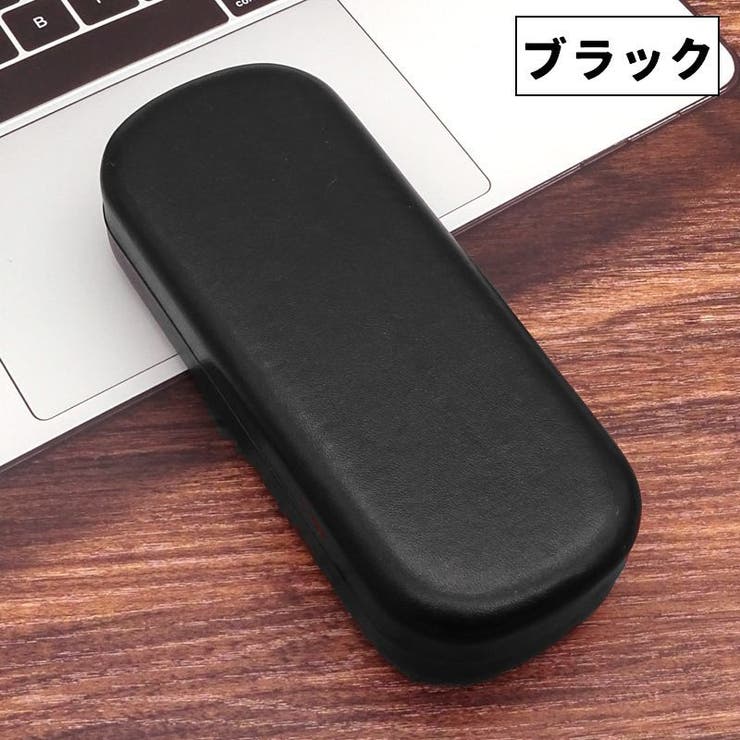 メガネケース 眼鏡入れ サングラスケース | PlusNao | 詳細画像8 