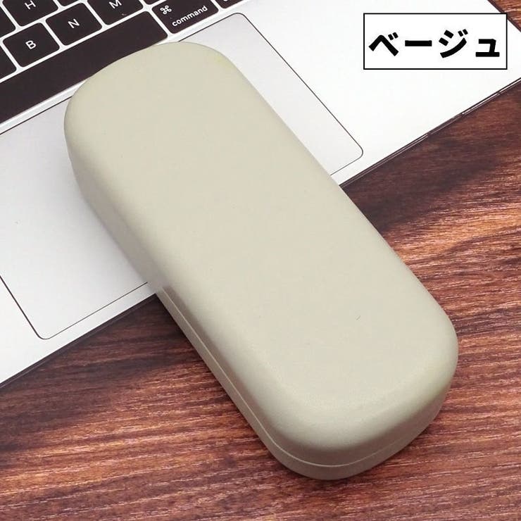 メガネケース 眼鏡入れ サングラスケース | PlusNao | 詳細画像9 