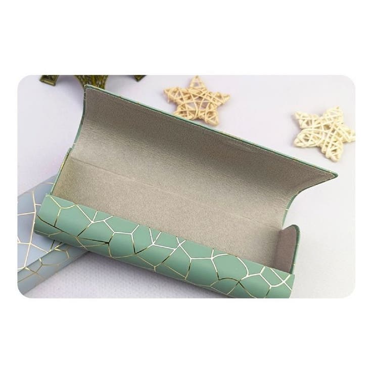 眼鏡ケース メガネケース 眼鏡入れ | PlusNao | 詳細画像10 