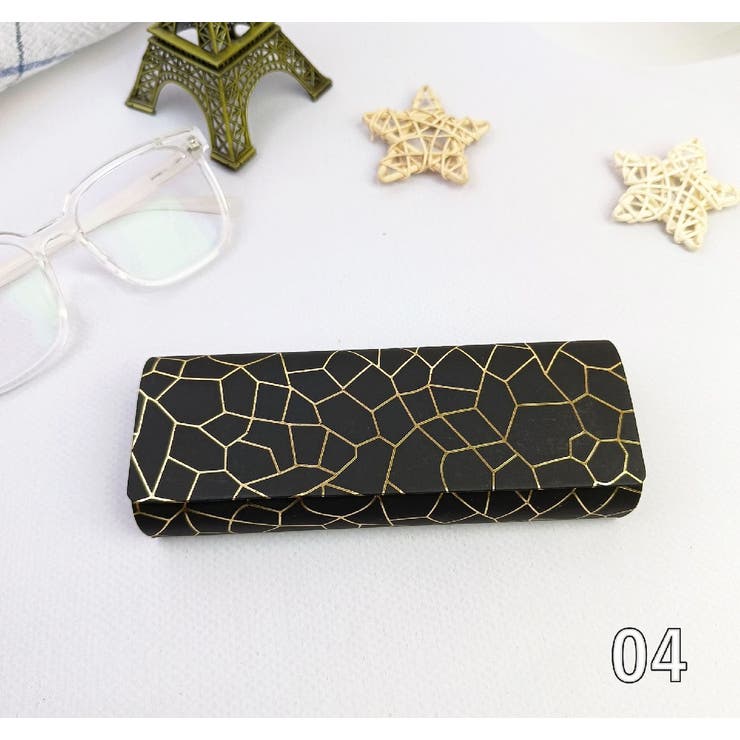 眼鏡ケース メガネケース 眼鏡入れ | PlusNao | 詳細画像14 