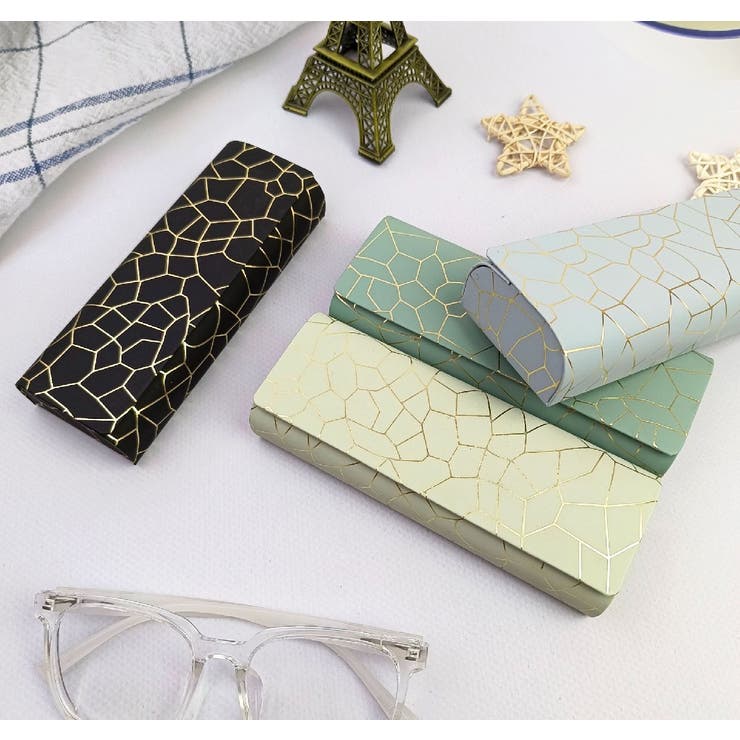 眼鏡ケース メガネケース 眼鏡入れ | PlusNao | 詳細画像3 