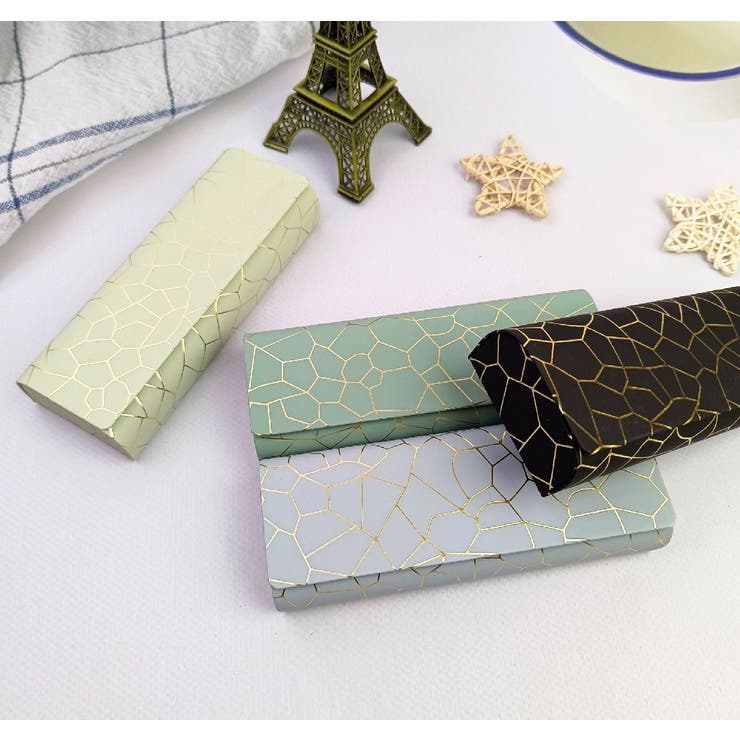 眼鏡ケース メガネケース 眼鏡入れ | PlusNao | 詳細画像4 