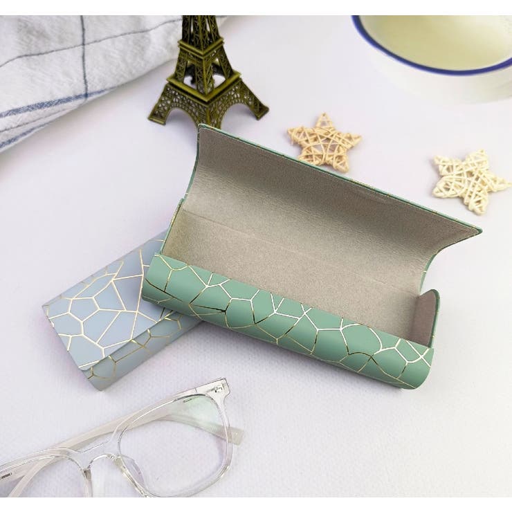 眼鏡ケース メガネケース 眼鏡入れ | PlusNao | 詳細画像6 