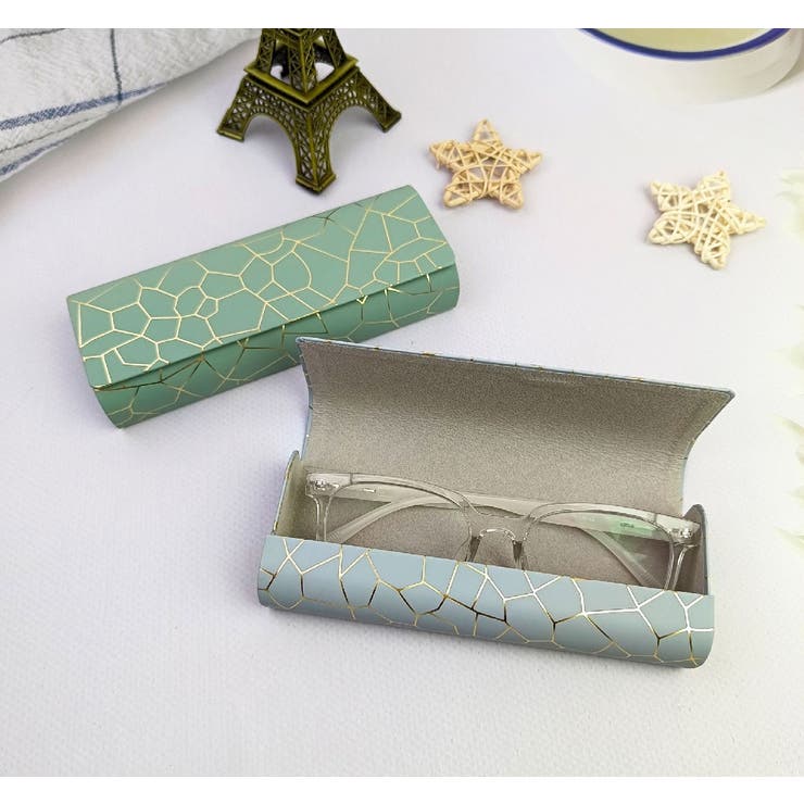 眼鏡ケース メガネケース 眼鏡入れ | PlusNao | 詳細画像7 