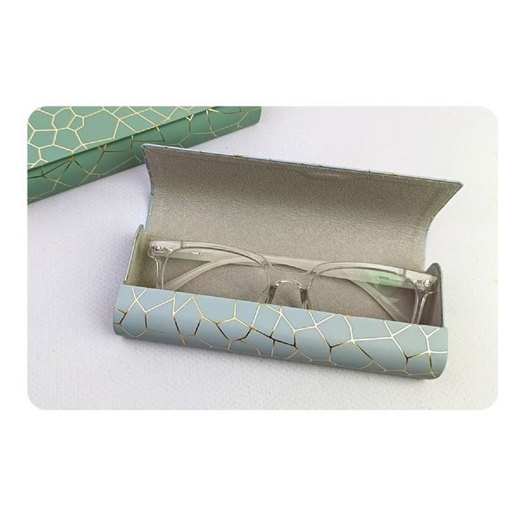 眼鏡ケース メガネケース 眼鏡入れ | PlusNao | 詳細画像8 