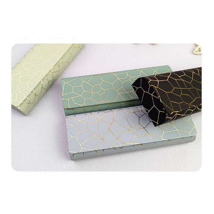 眼鏡ケース メガネケース 眼鏡入れ | PlusNao | 詳細画像9 