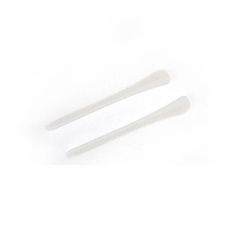 メガネエンドチップ 5ペアセット シリコン製 | PlusNao | 詳細画像10 