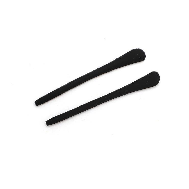 メガネエンドチップ 5ペアセット シリコン製 | PlusNao | 詳細画像5 