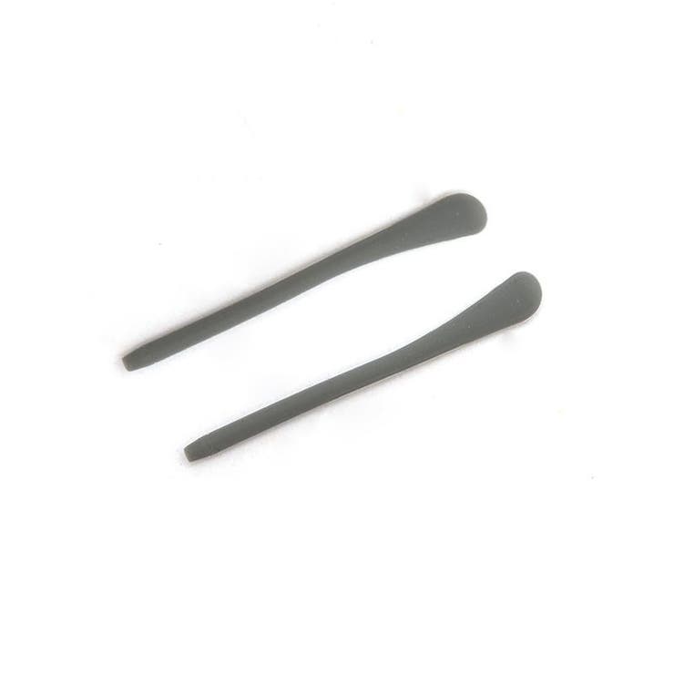 メガネエンドチップ 5ペアセット シリコン製 | PlusNao | 詳細画像9 