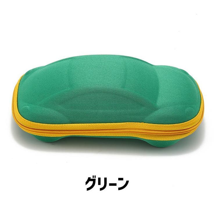 メガネケース 眼鏡ケース 子供用 | PlusNao | 詳細画像18 
