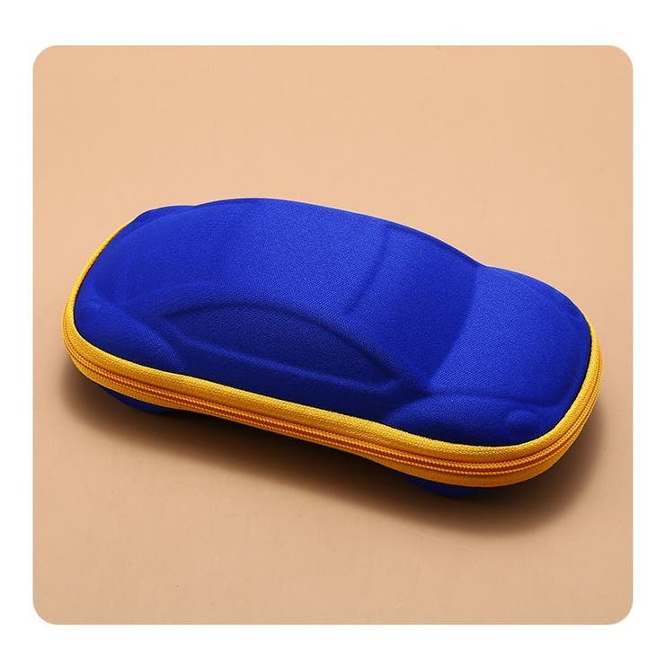 メガネケース 眼鏡ケース 子供用 | PlusNao | 詳細画像6 