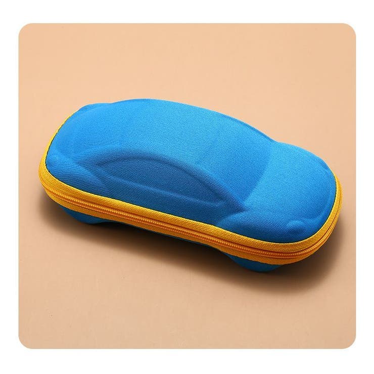 メガネケース 眼鏡ケース 子供用 | PlusNao | 詳細画像7 