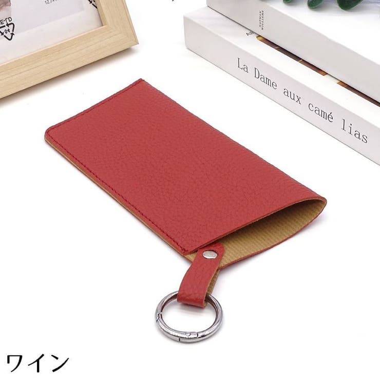 メガネケース 眼鏡ケース サングラスケース | PlusNao | 詳細画像14 