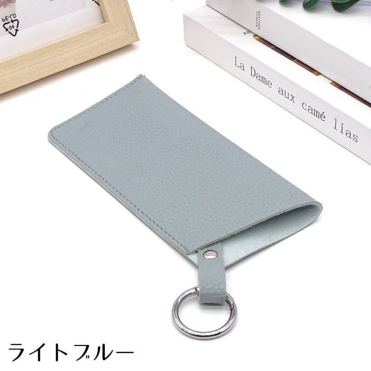 メガネケース 眼鏡ケース サングラスケース | PlusNao | 詳細画像17 