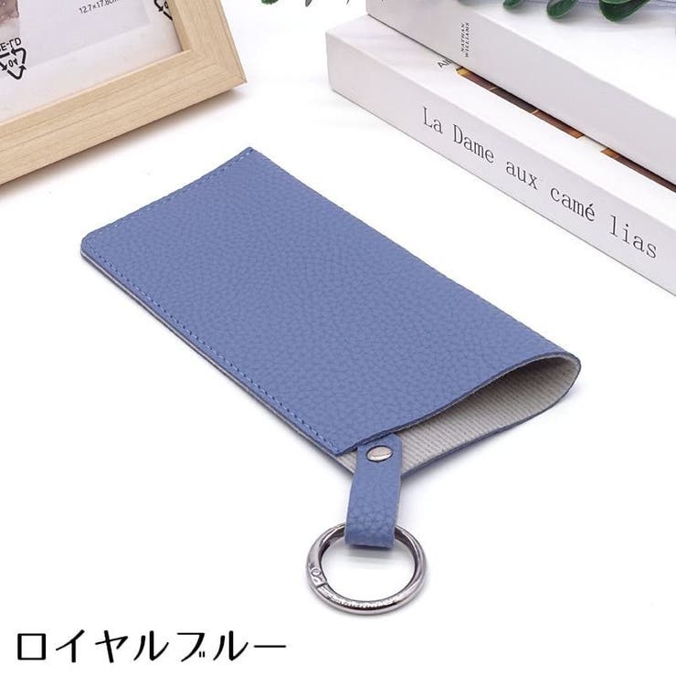 メガネケース 眼鏡ケース サングラスケース | PlusNao | 詳細画像18 
