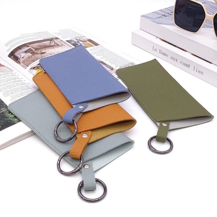 メガネケース 眼鏡ケース サングラスケース | PlusNao | 詳細画像4 