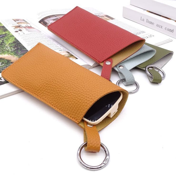 メガネケース 眼鏡ケース サングラスケース | PlusNao | 詳細画像5 