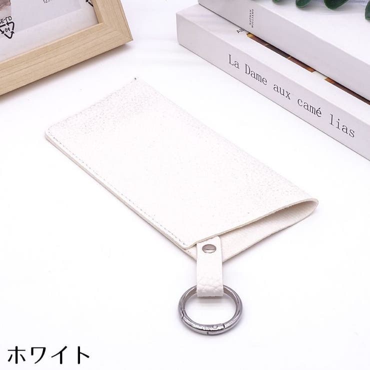 メガネケース 眼鏡ケース サングラスケース | PlusNao | 詳細画像9 