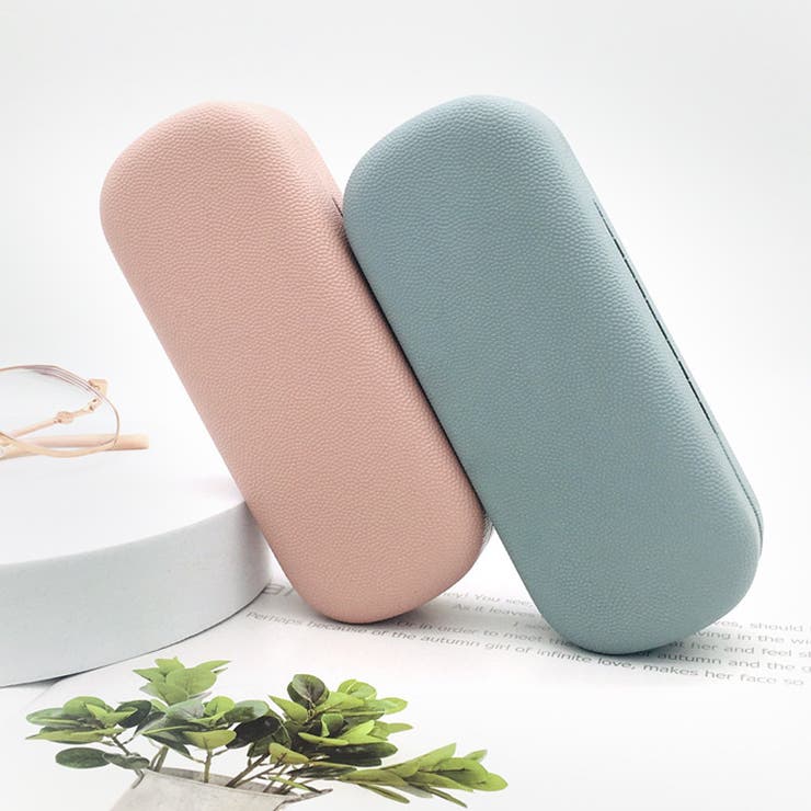 メガネケース 眼鏡ケース サングラスケース | PlusNao | 詳細画像4 