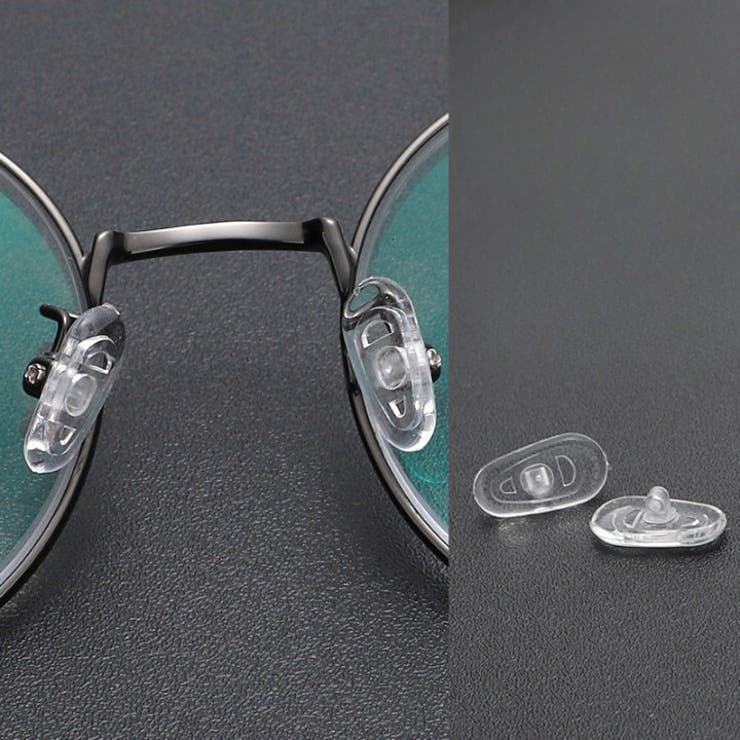 メガネパッド 全10個 5ペア | PlusNao | 詳細画像4 