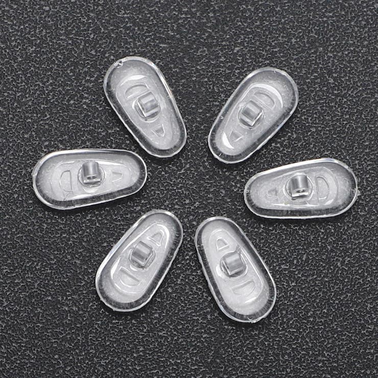 メガネパッド 全10個 5ペア | PlusNao | 詳細画像5 