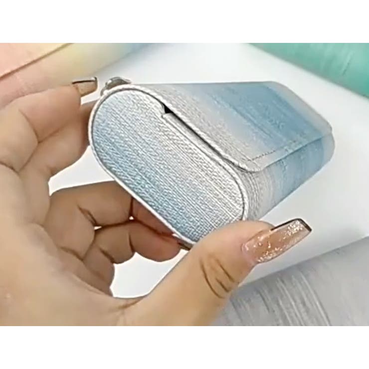 メガネケース 眼鏡ケース サングラスケース | PlusNao | 詳細画像4 