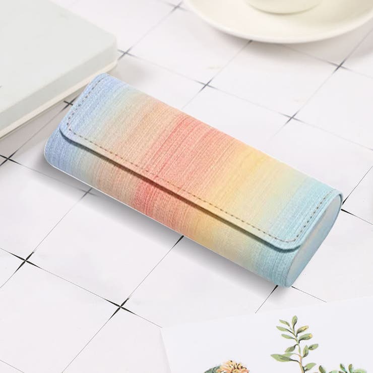 メガネケース 眼鏡ケース サングラスケース | PlusNao | 詳細画像5 