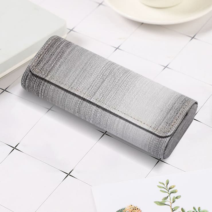 メガネケース 眼鏡ケース サングラスケース | PlusNao | 詳細画像6 