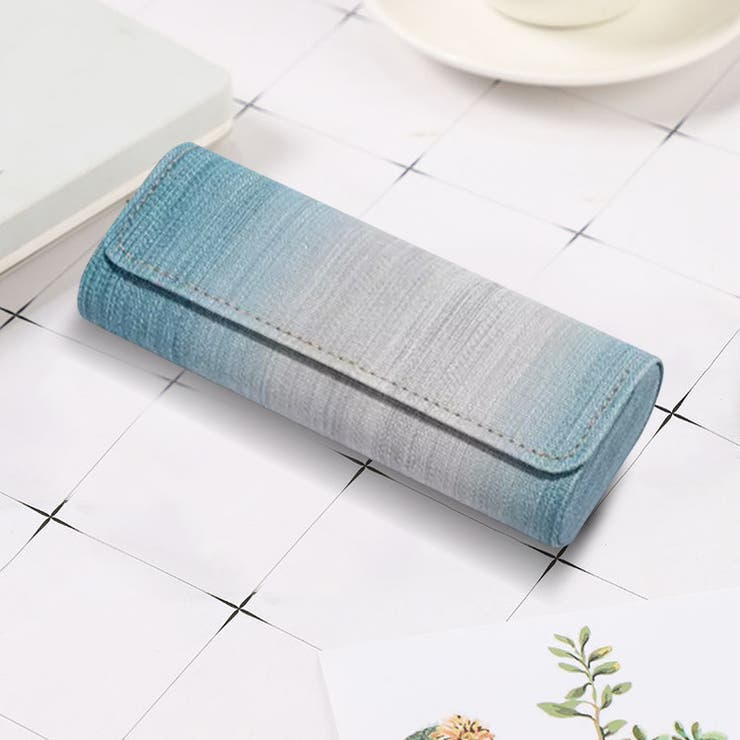 メガネケース 眼鏡ケース サングラスケース | PlusNao | 詳細画像7 