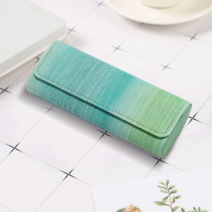 メガネケース 眼鏡ケース サングラスケース | PlusNao | 詳細画像8 