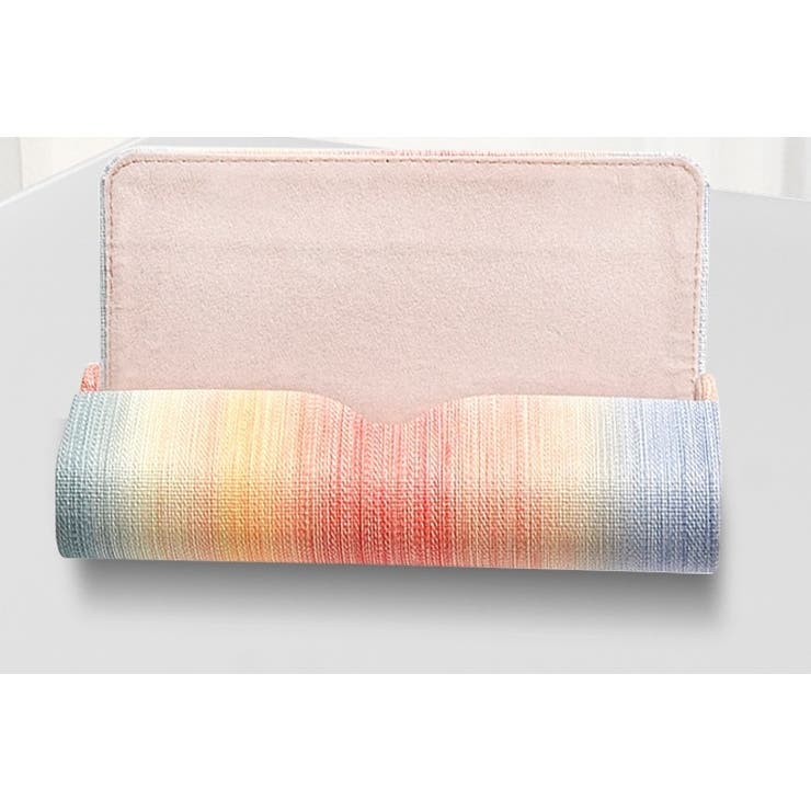 メガネケース 眼鏡ケース サングラスケース | PlusNao | 詳細画像9 