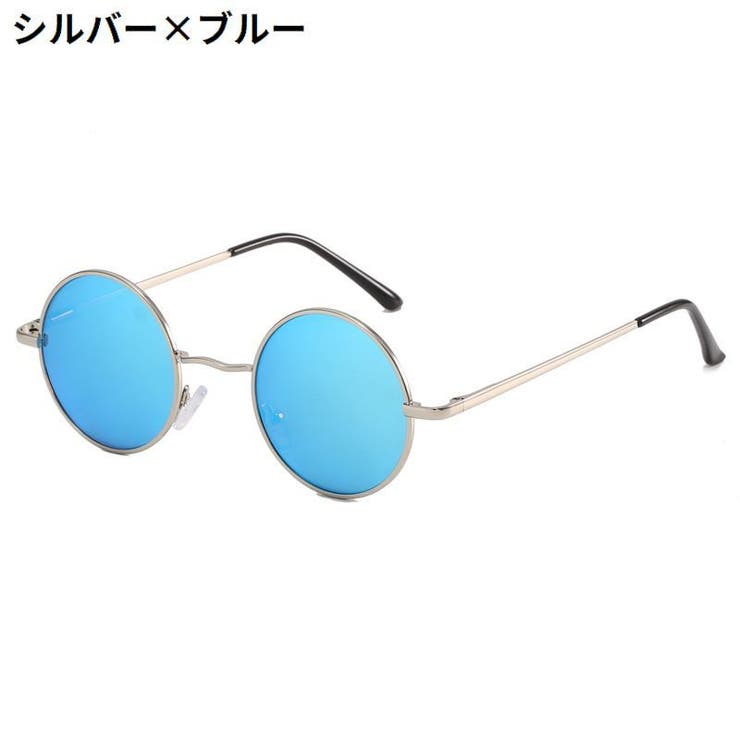 サングラス 伊達メガネ レディース | PlusNao | 詳細画像11 