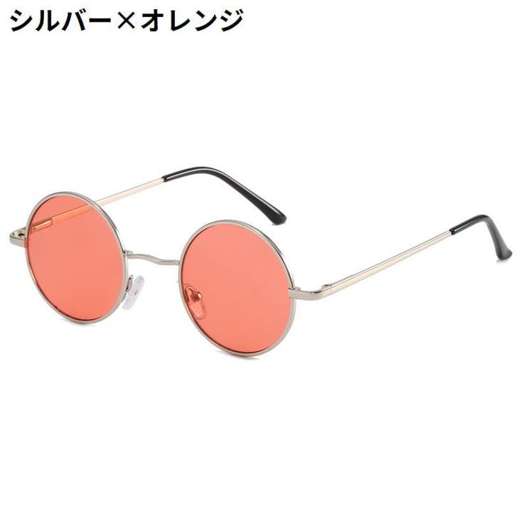 サングラス 伊達メガネ レディース | PlusNao | 詳細画像12 