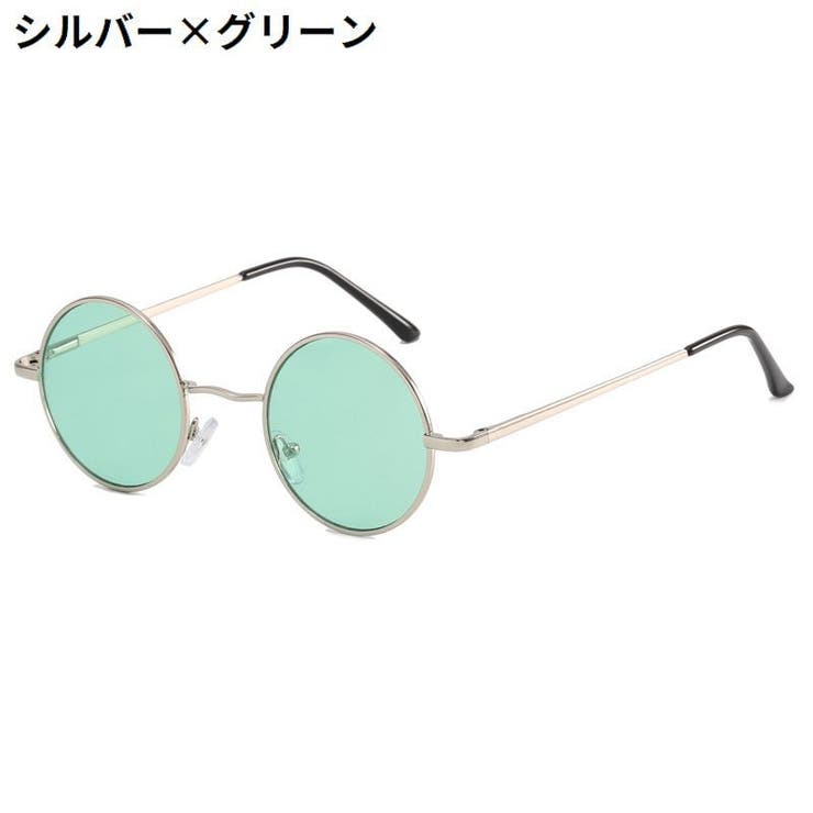 サングラス 伊達メガネ レディース | PlusNao | 詳細画像13 