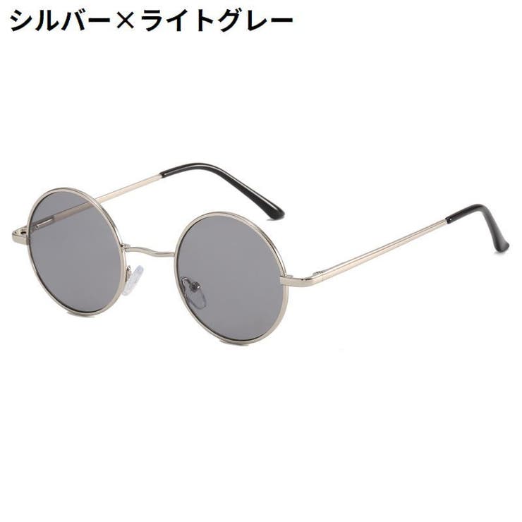 サングラス 伊達メガネ レディース | PlusNao | 詳細画像17 