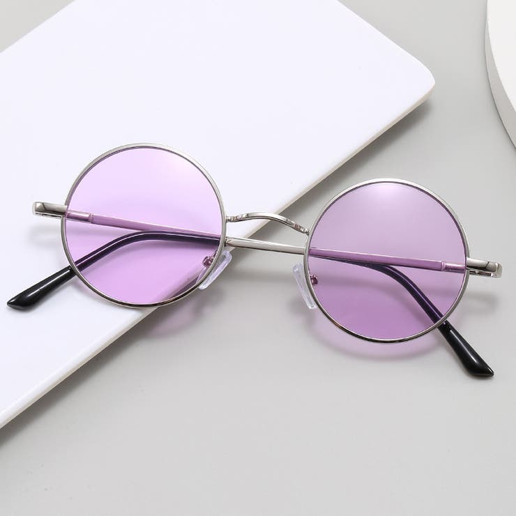 サングラス 伊達メガネ レディース | PlusNao | 詳細画像3 