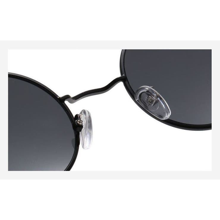 サングラス 伊達メガネ レディース | PlusNao | 詳細画像5 