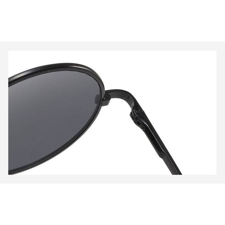 サングラス 伊達メガネ レディース | PlusNao | 詳細画像6 