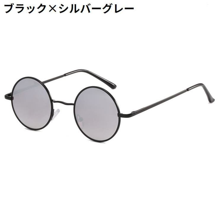 サングラス 伊達メガネ レディース | PlusNao | 詳細画像9 