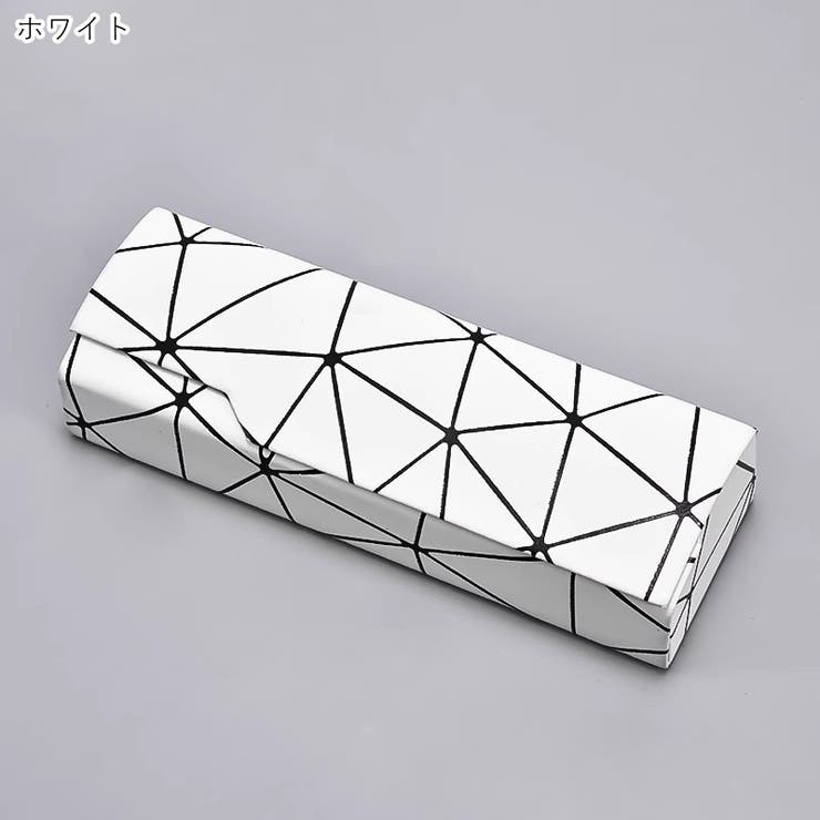 メガネケース 眼鏡ケース 収納グッズ | PlusNao | 詳細画像11 