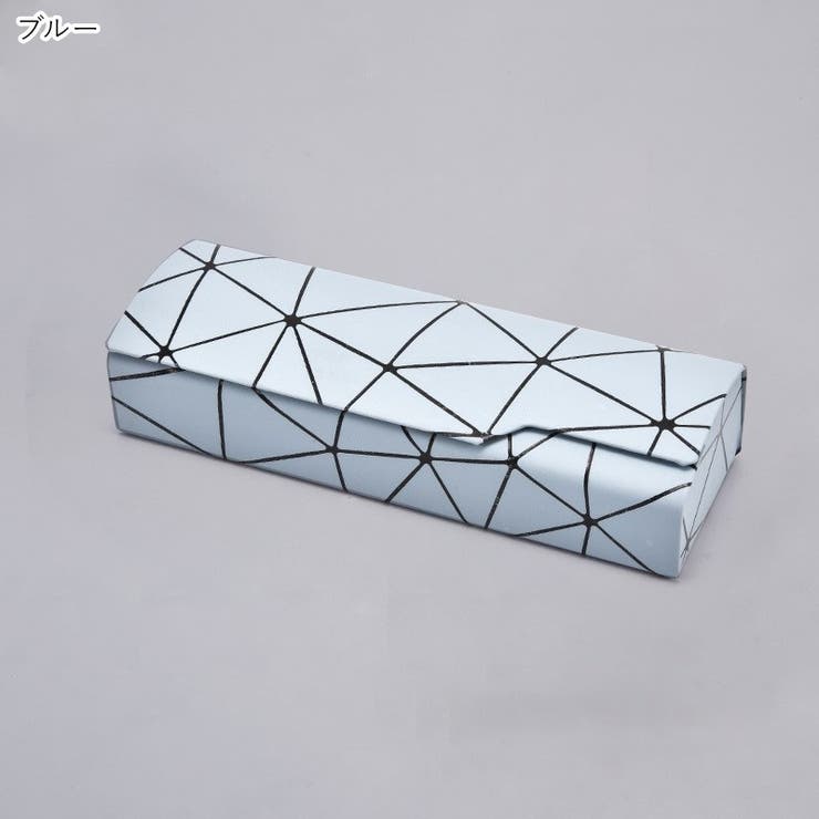 メガネケース 眼鏡ケース 収納グッズ | PlusNao | 詳細画像12 