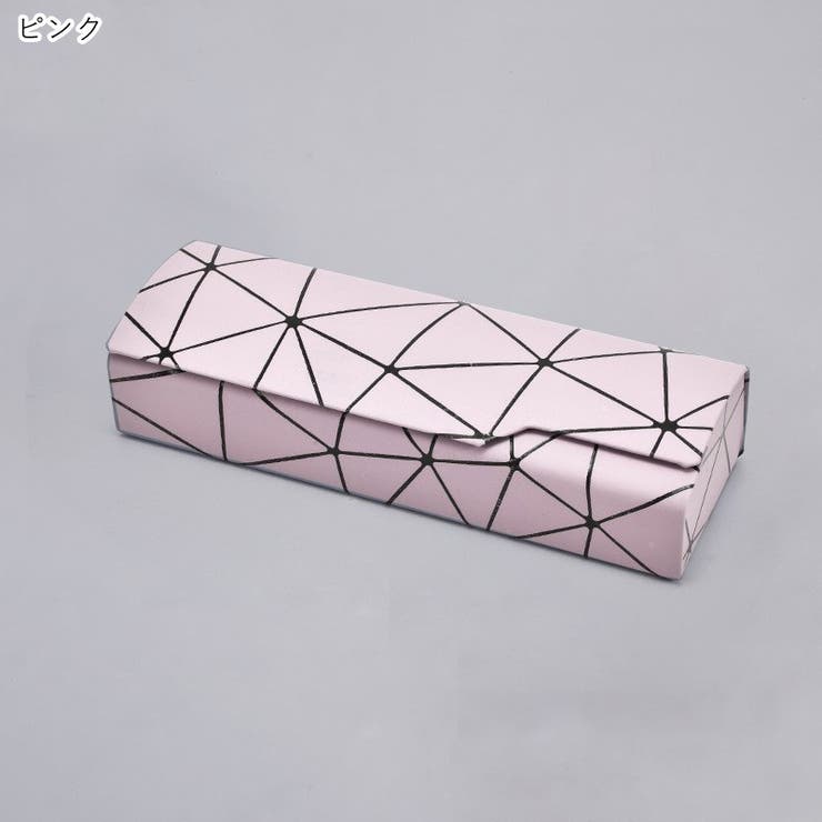 メガネケース 眼鏡ケース 収納グッズ | PlusNao | 詳細画像13 