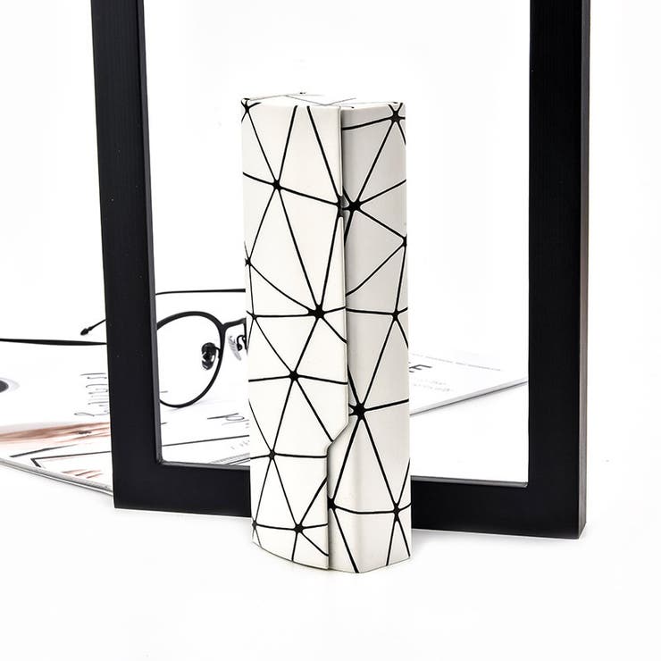 メガネケース 眼鏡ケース 収納グッズ | PlusNao | 詳細画像4 