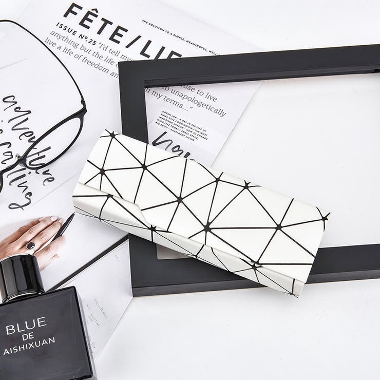 メガネケース 眼鏡ケース 収納グッズ | PlusNao | 詳細画像5 