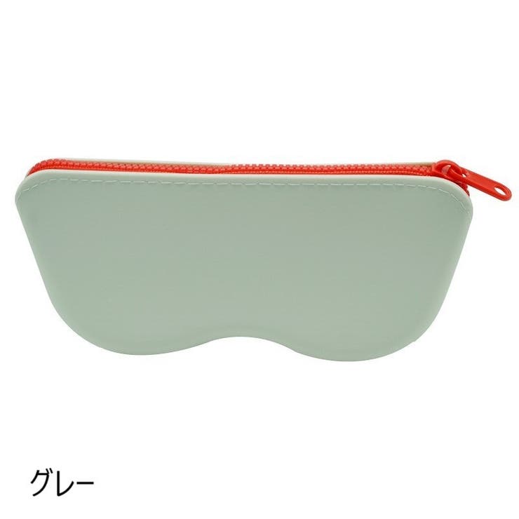 メガネケース 眼鏡ケース サングラスケース | PlusNao | 詳細画像10 