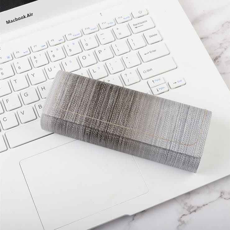 メガネケース 眼鏡ケース めがね入れ | PlusNao | 詳細画像10 