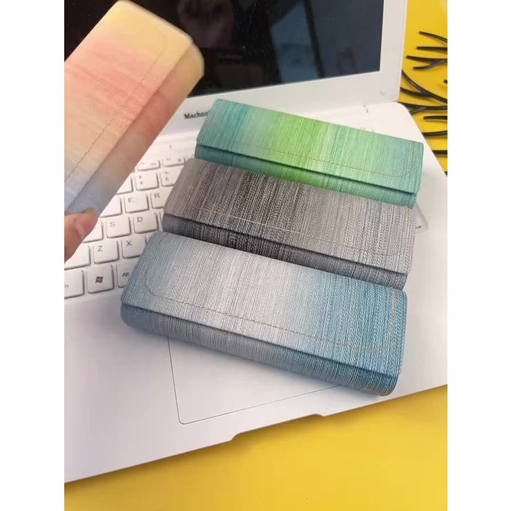 メガネケース 眼鏡ケース めがね入れ | PlusNao | 詳細画像12 