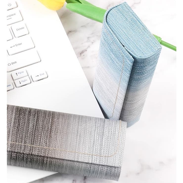 メガネケース 眼鏡ケース めがね入れ | PlusNao | 詳細画像16 